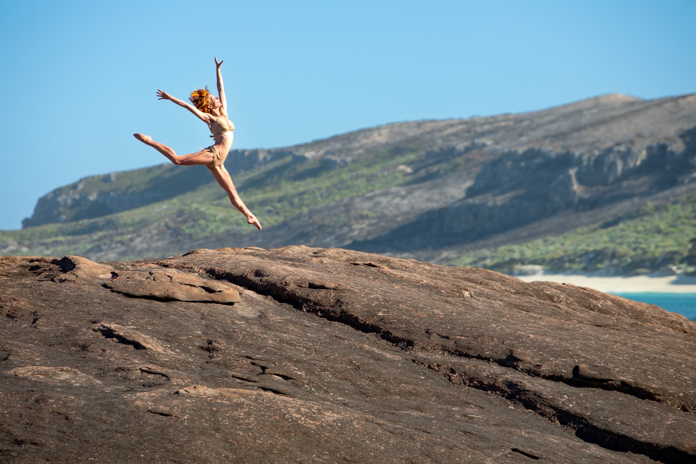 Contos Leap