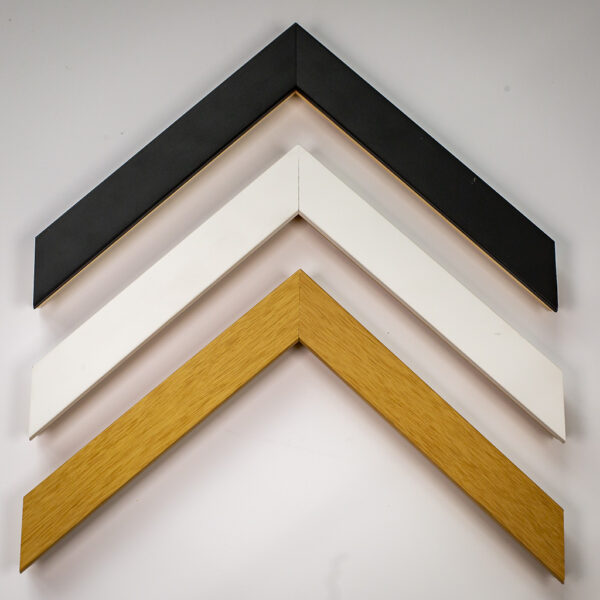 Standard frame moulding sample