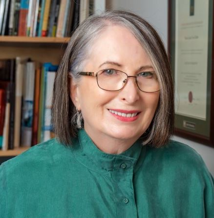Marcia van Zeller